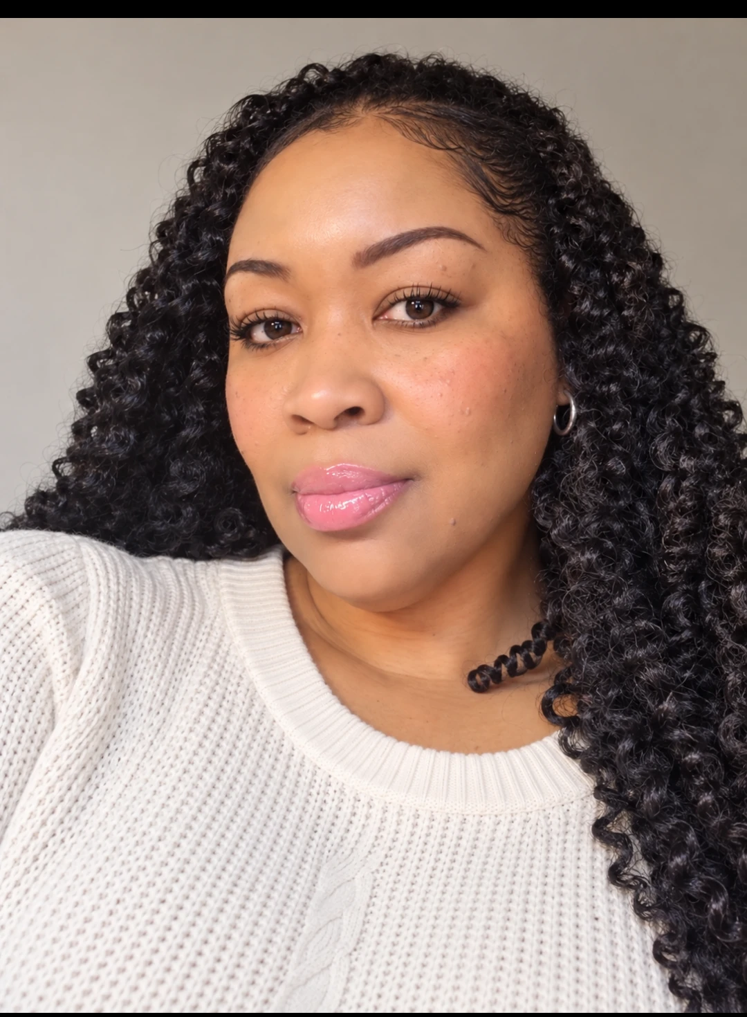 Portrait of founder Kaylania Chapman
